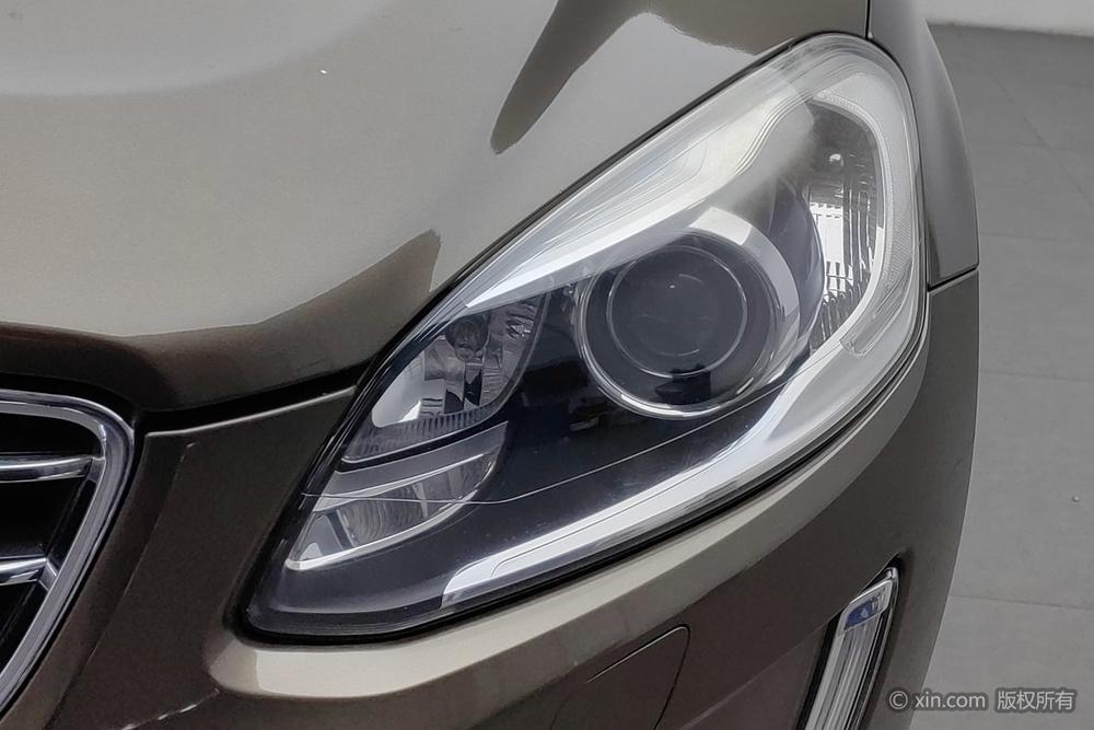 Volvo XC60 2015 T5 AWD Smart Far – фото 7
