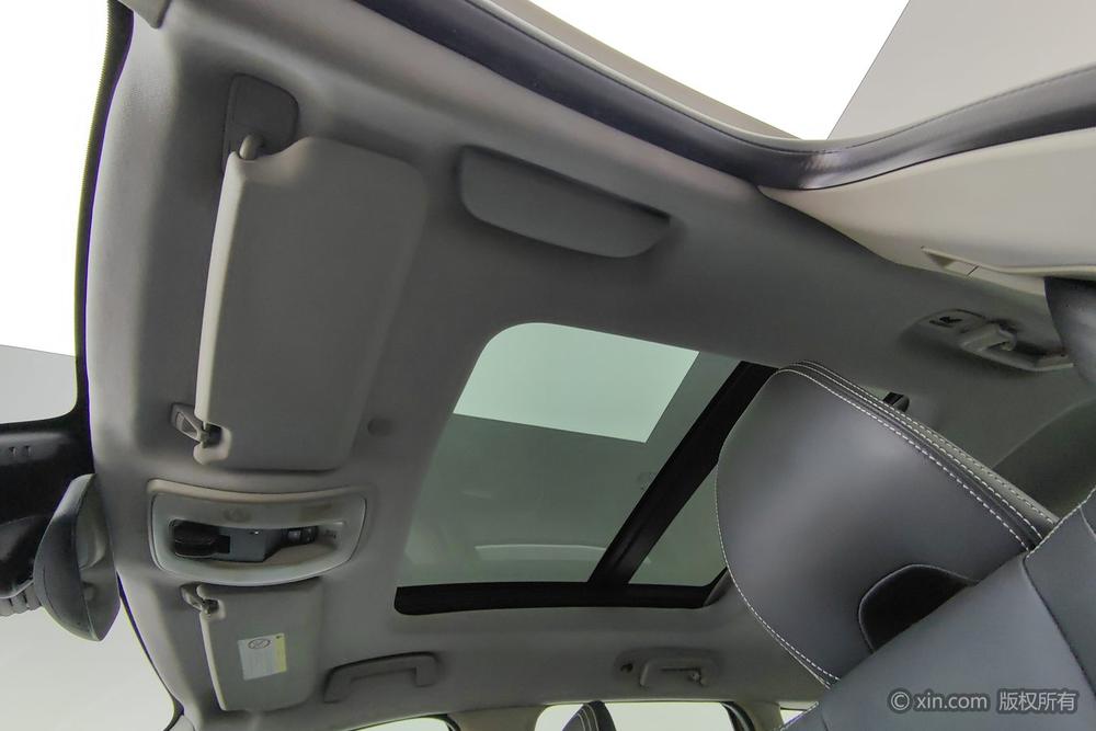 Volvo XC60 2015 T5 AWD Smart Far – фото 21