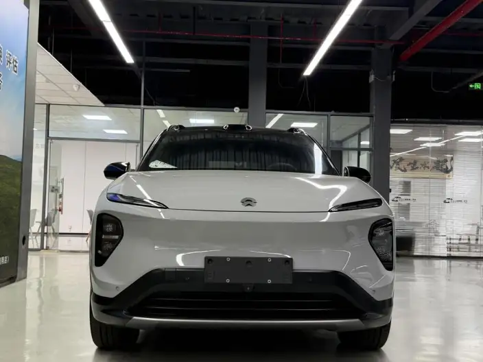 NIO ES7 2022 Model 75kWh