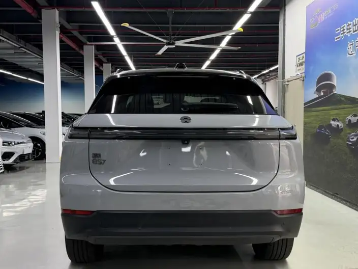 NIO ES7 2022 Model 75kWh