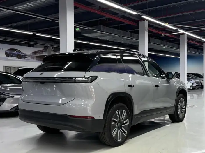 NIO ES7 2022 Model 75kWh