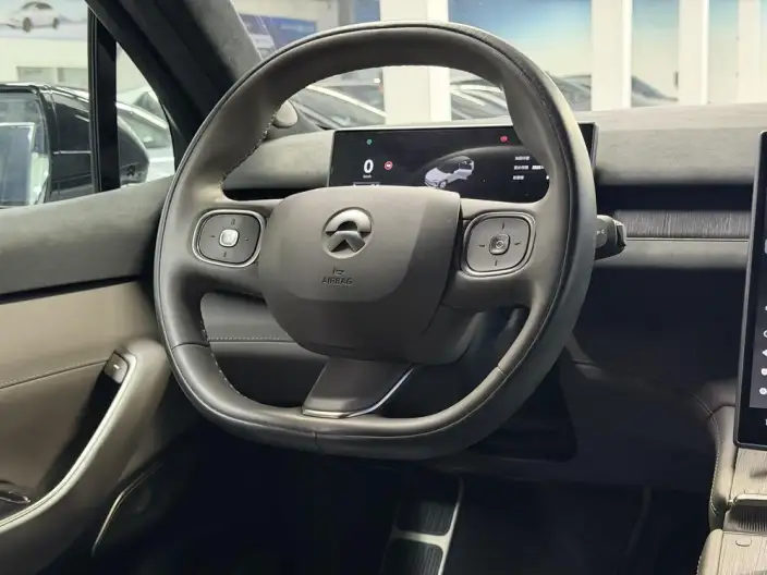 NIO ES7 2022 Model 75kWh – фото 7