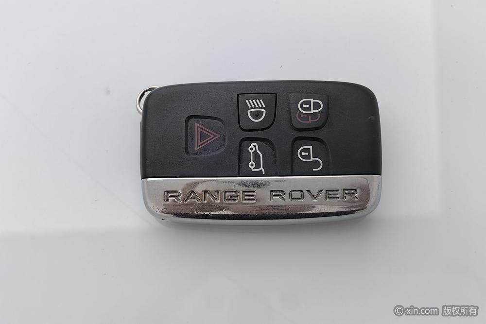 Range Rover Evoque Imported 2014 2.0T 5-door Dynamic – фото 6