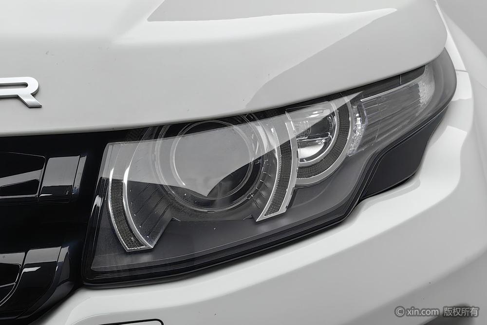 Range Rover Evoque Imported 2014 2.0T 5-door Dynamic – фото 7