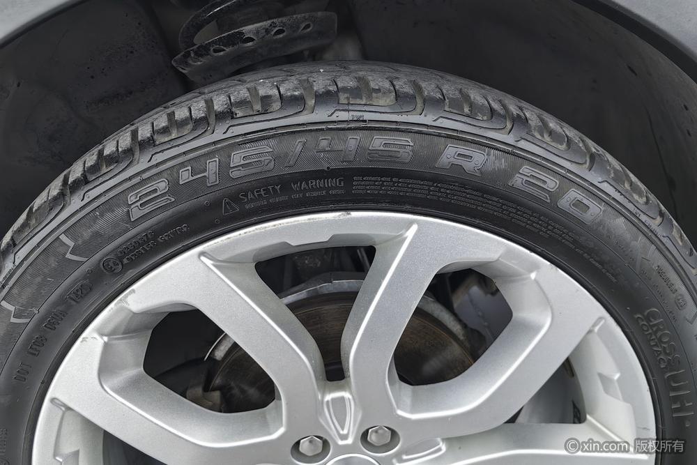 Range Rover Evoque Imported 2014 2.0T 5-door Dynamic – фото 11