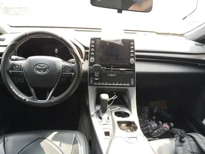 Toyota Avalon 2019 Model 2.0L Enterprising Edition China VI – фото 5
