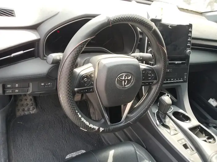 Toyota Avalon 2019 Model 2.0L Enterprising Edition China VI – фото 7