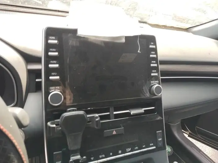 Toyota Avalon 2019 Model 2.0L Enterprising Edition China VI – фото 8