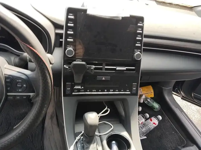 Toyota Avalon 2019 Model 2.0L Enterprising Edition China VI – фото 9
