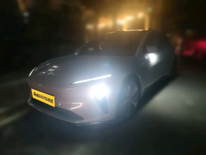 NIO ET5T 2024 Model 75kWh