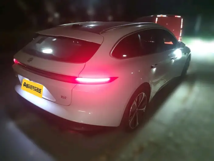 NIO ET5T 2024 Model 75kWh