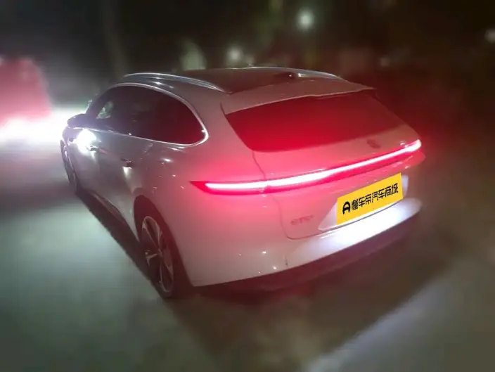 NIO ET5T 2024 Model 75kWh