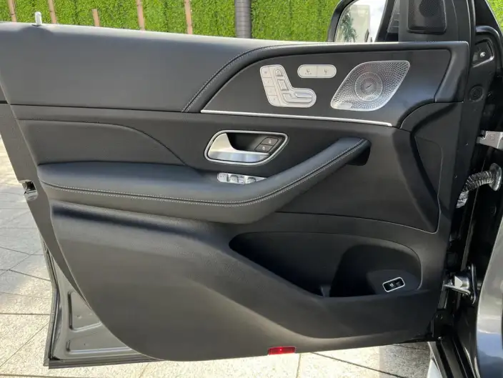 Mercedes-Benz GLE AMG 2022 Model AMG GLE 53 4MATIC+ – фото 9