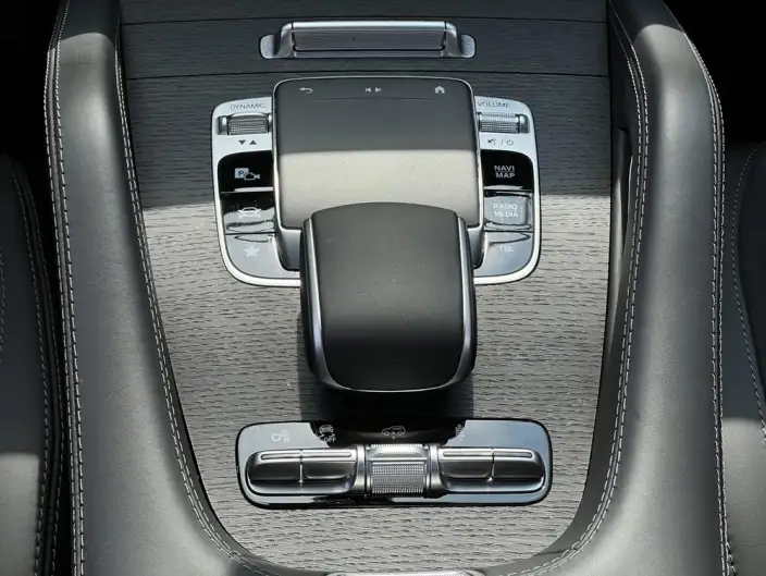 Mercedes-Benz GLE AMG 2022 Model AMG GLE 53 4MATIC+ – фото 10