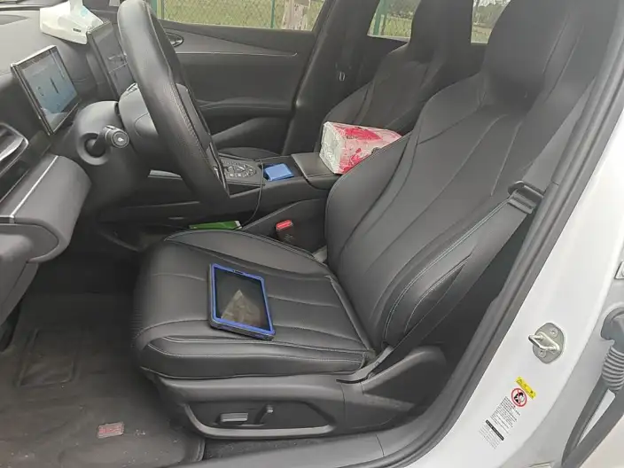 BYD Seal 06 DM 2024 Model DM-i 80KM Noble Model – фото 10