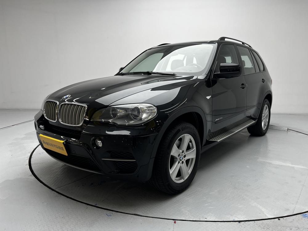 BMW X5 Import 2011 xDrive35i Leading – фото 1