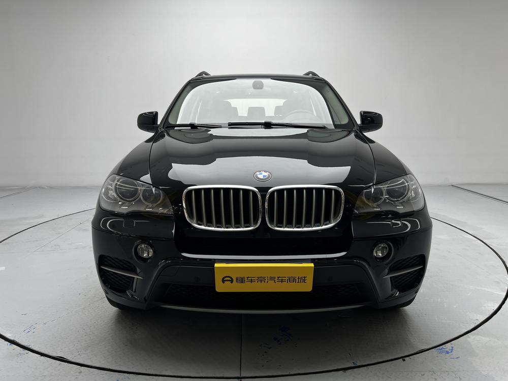 BMW X5 Import 2011 xDrive35i Leading – фото 2