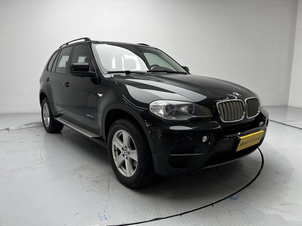 BMW X5 Import 2011 xDrive35i Leading – фото 3
