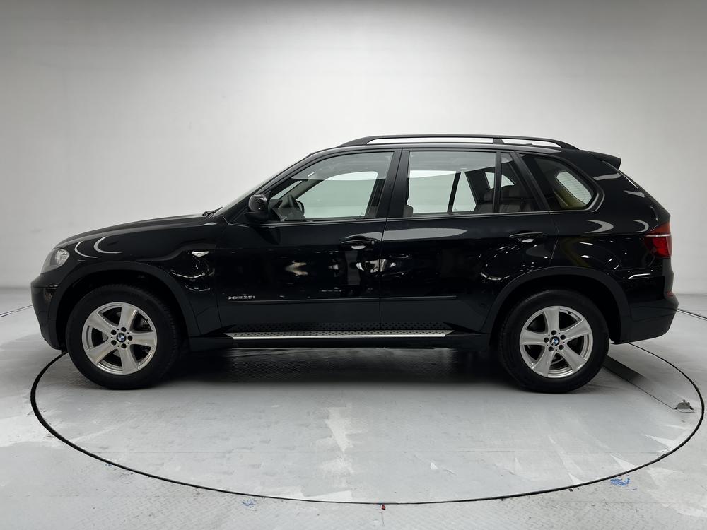 BMW X5 Import 2011 xDrive35i Leading – фото 4