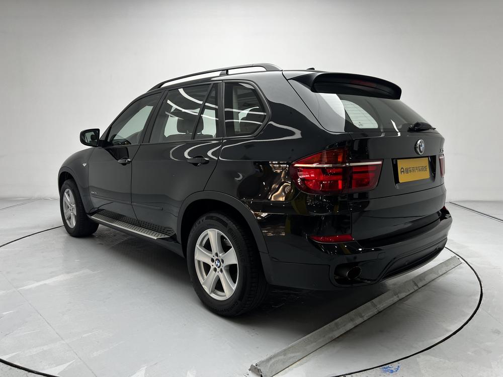 BMW X5 Import 2011 xDrive35i Leading – фото 5