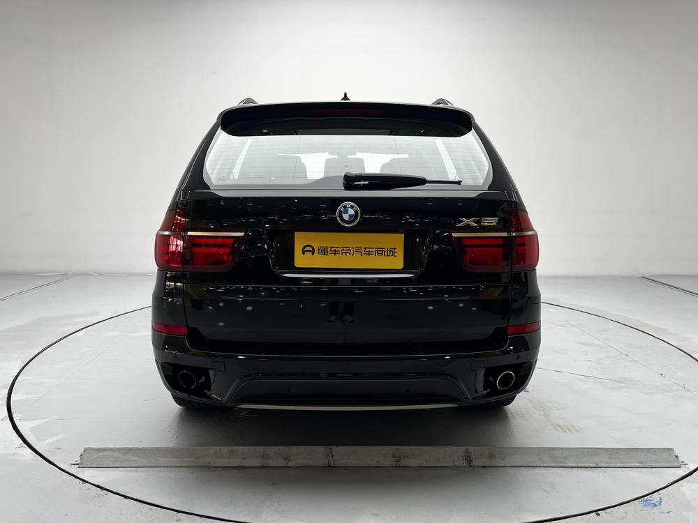 BMW X5 Import 2011 xDrive35i Leading – фото 6