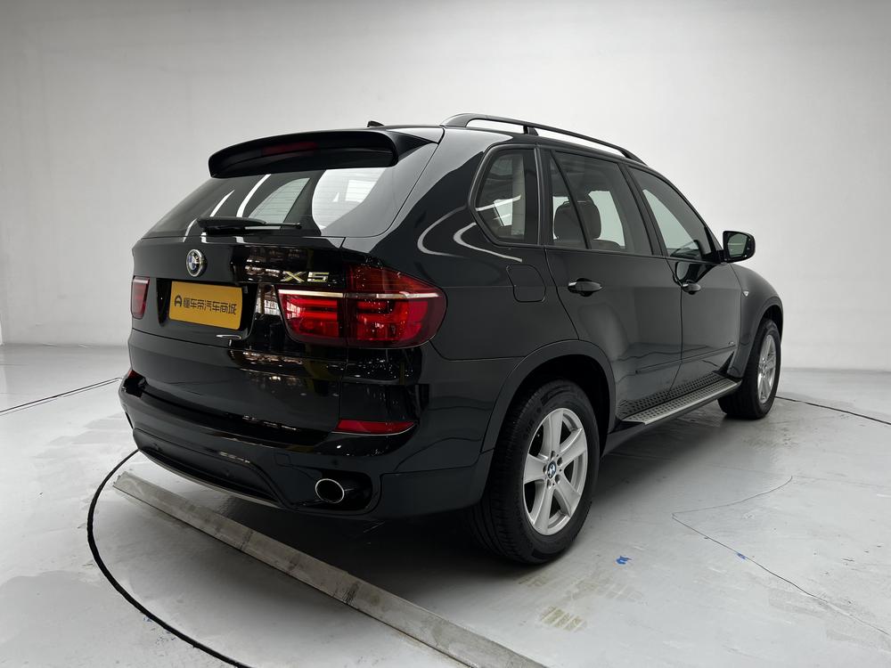 BMW X5 Import 2011 xDrive35i Leading – фото 7