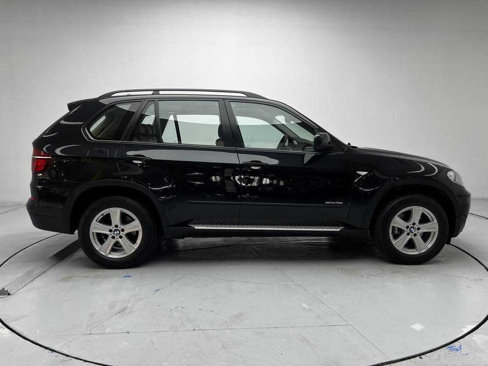 BMW X5 Import 2011 xDrive35i Leading – фото 8