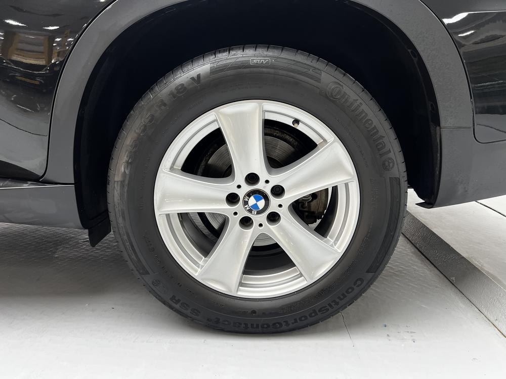 BMW X5 Import 2011 xDrive35i Leading – фото 9