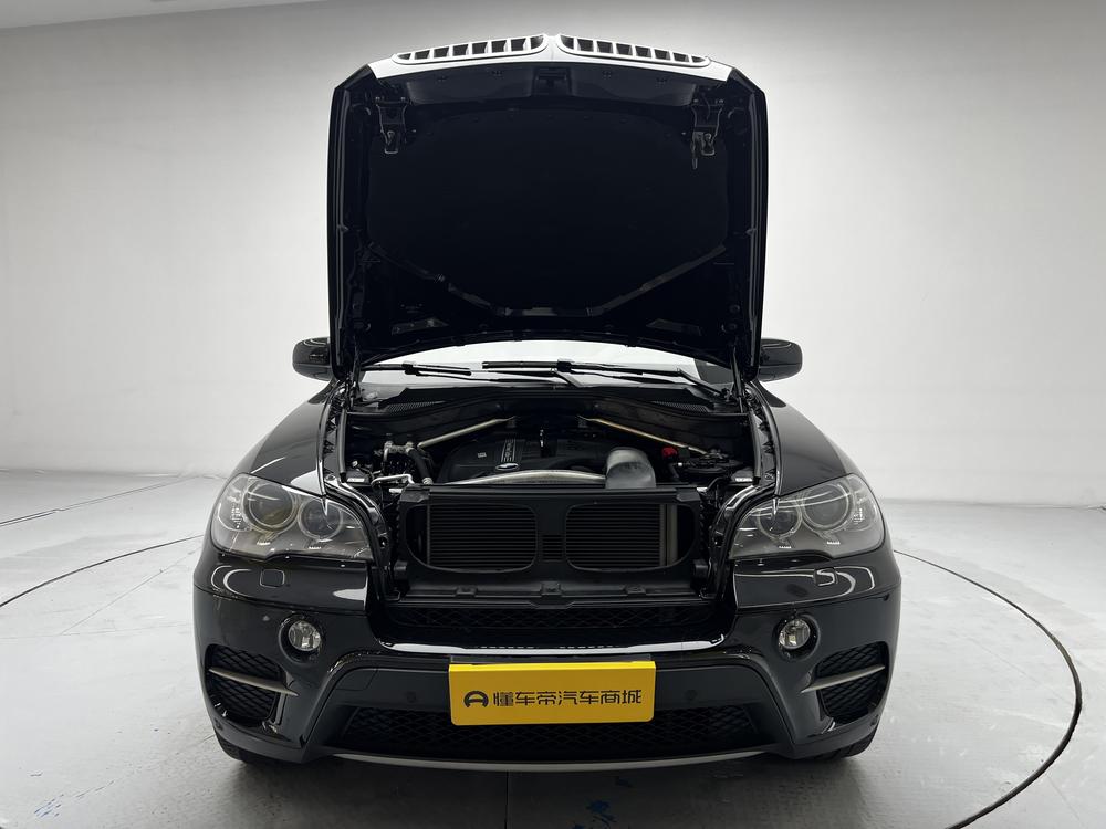 BMW X5 Import 2011 xDrive35i Leading – фото 10