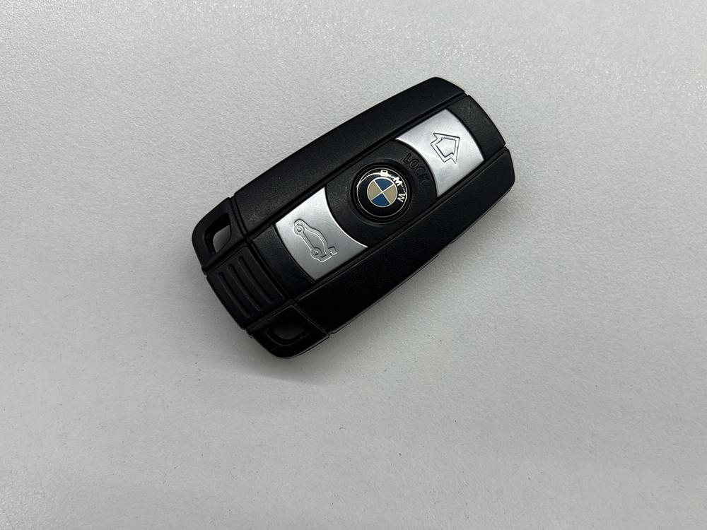 BMW X5 Import 2011 xDrive35i Leading – фото 11