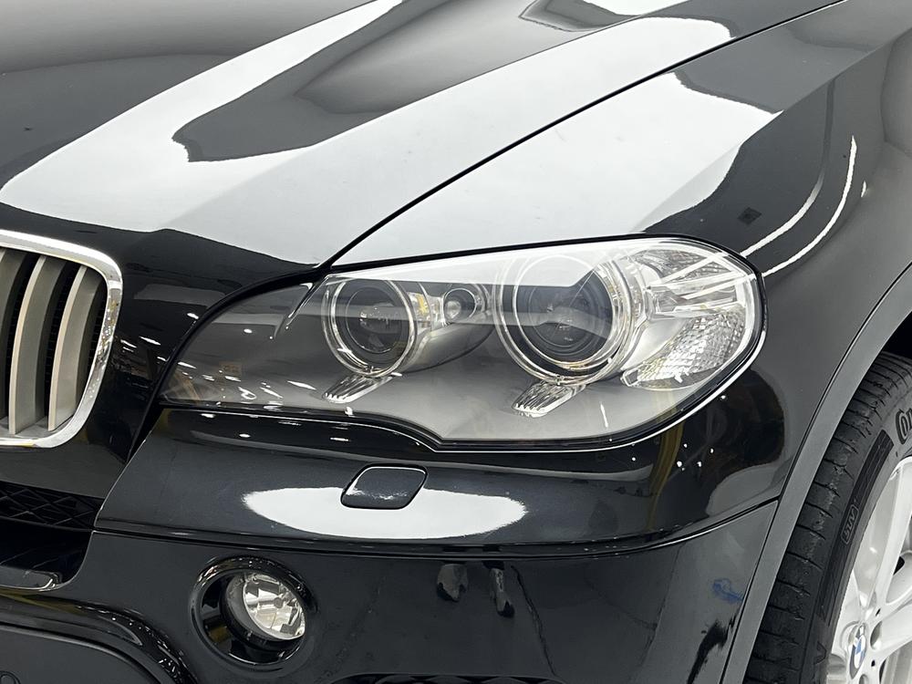 BMW X5 Import 2011 xDrive35i Leading – фото 12