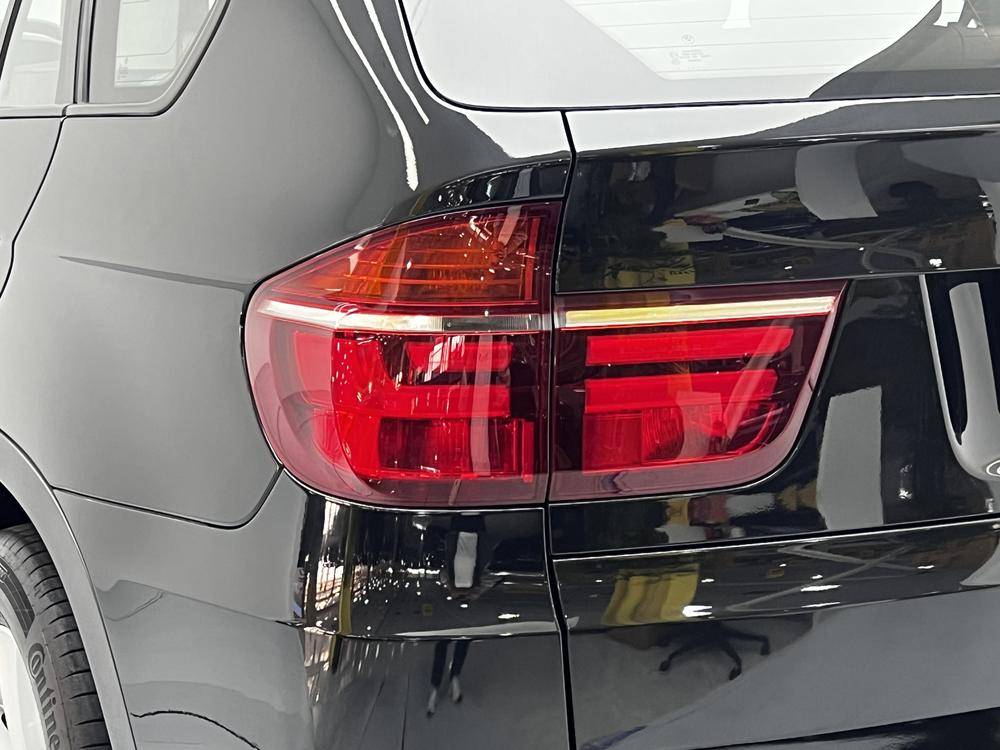 BMW X5 Import 2011 xDrive35i Leading – фото 13