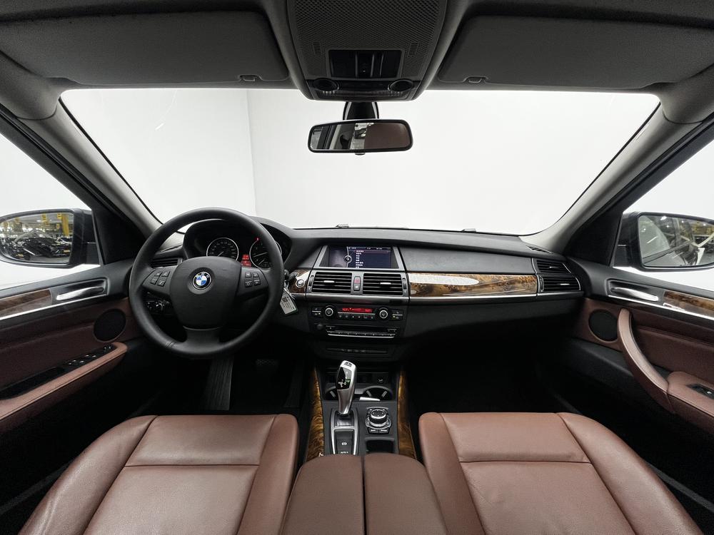 BMW X5 Import 2011 xDrive35i Leading – фото 14