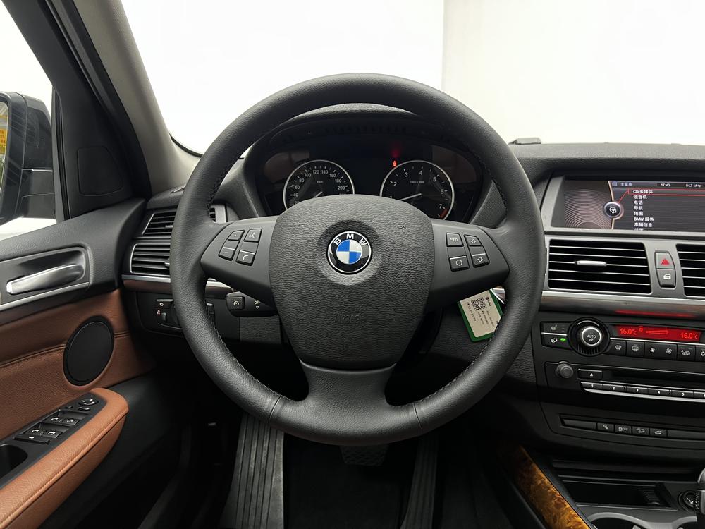 BMW X5 Import 2011 xDrive35i Leading – фото 16