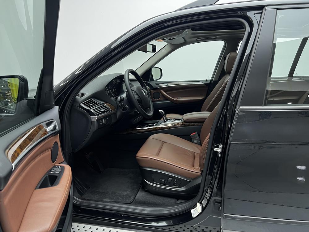 BMW X5 Import 2011 xDrive35i Leading – фото 17