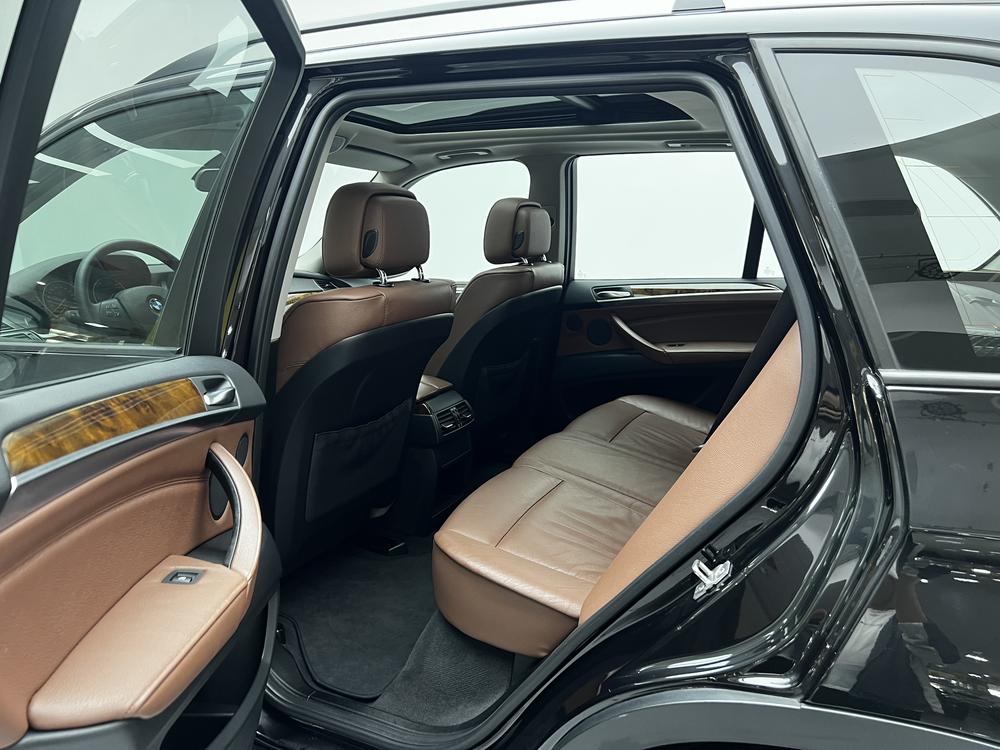 BMW X5 Import 2011 xDrive35i Leading – фото 18