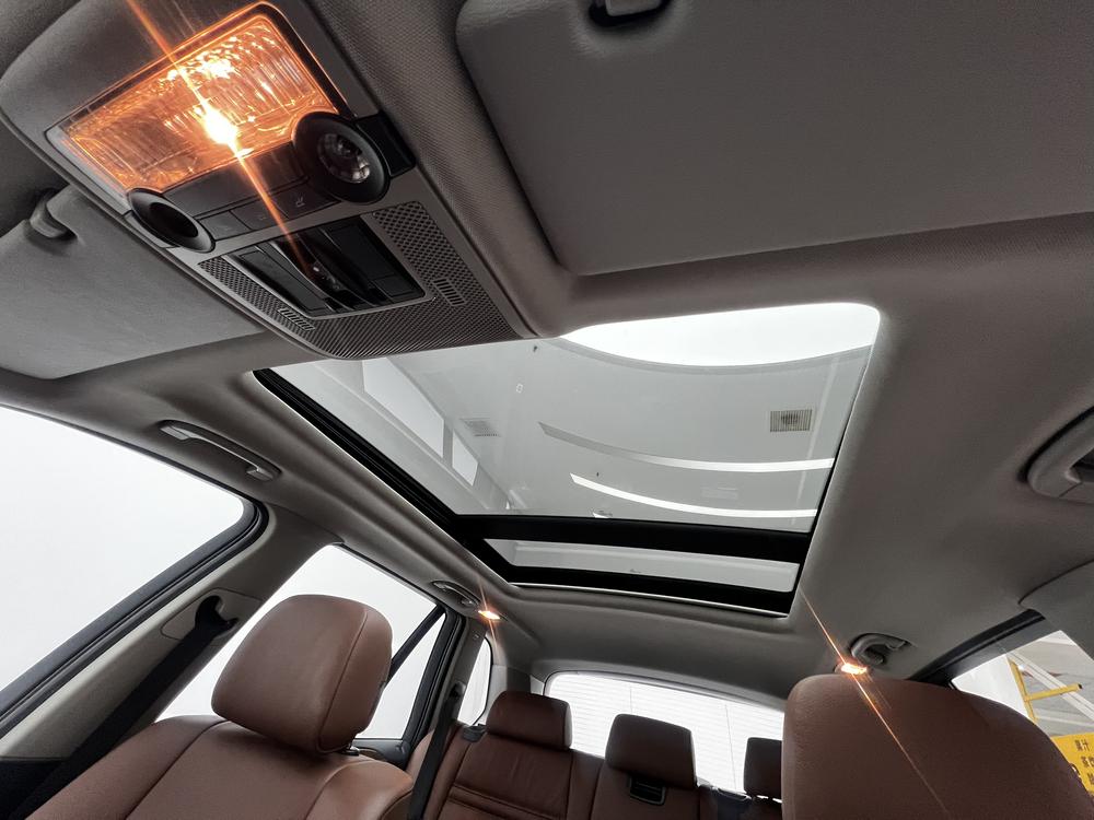 BMW X5 Import 2011 xDrive35i Leading – фото 19
