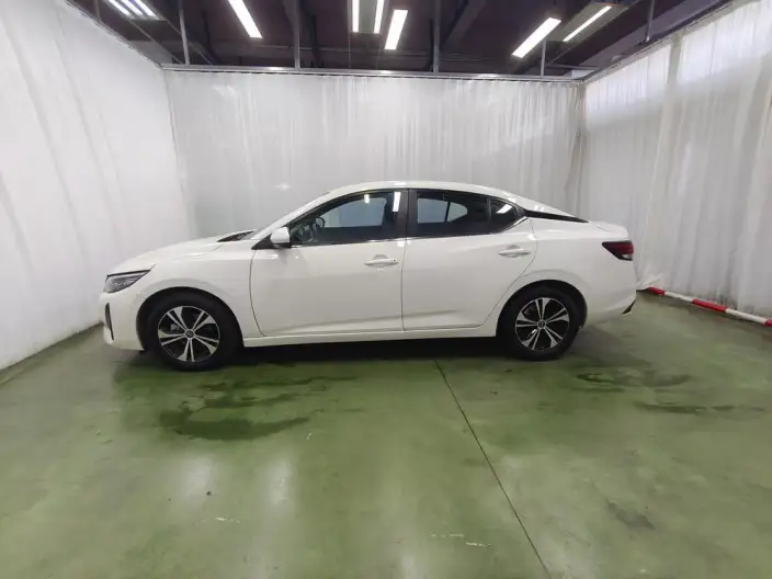 Nissan Sylphy 2023 Model 1.6L CVT Yuexiang Edition
