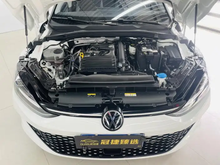 Volkswagen Lamando 2024 Model Volkswagen Lamando L 280TSI DSG Cool spicy version