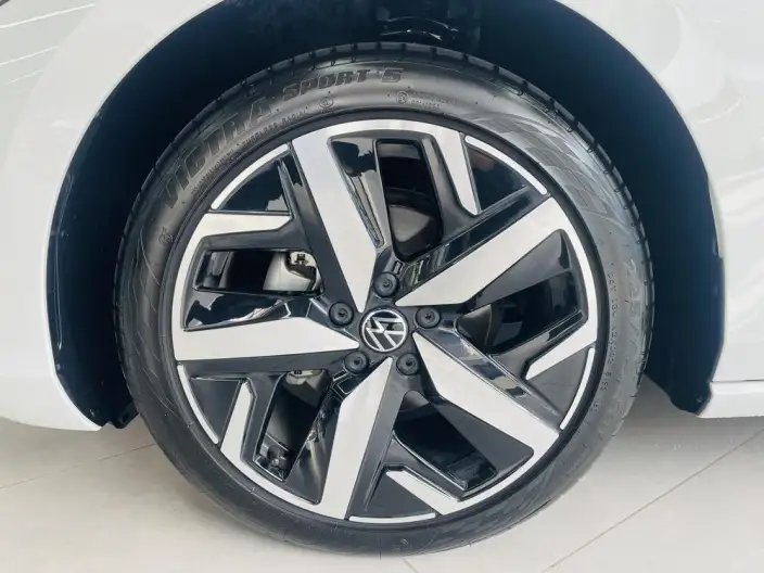 Volkswagen Lamando 2024 Model Volkswagen Lamando L 280TSI DSG Cool spicy version