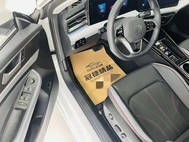Volkswagen Lamando 2024 Model Volkswagen Lamando L 280TSI DSG Cool spicy version – фото 5