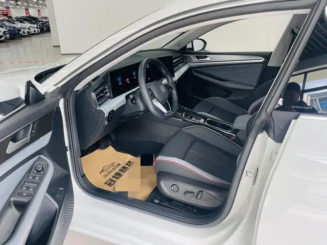Volkswagen Lamando 2024 Model Volkswagen Lamando L 280TSI DSG Cool spicy version – фото 10