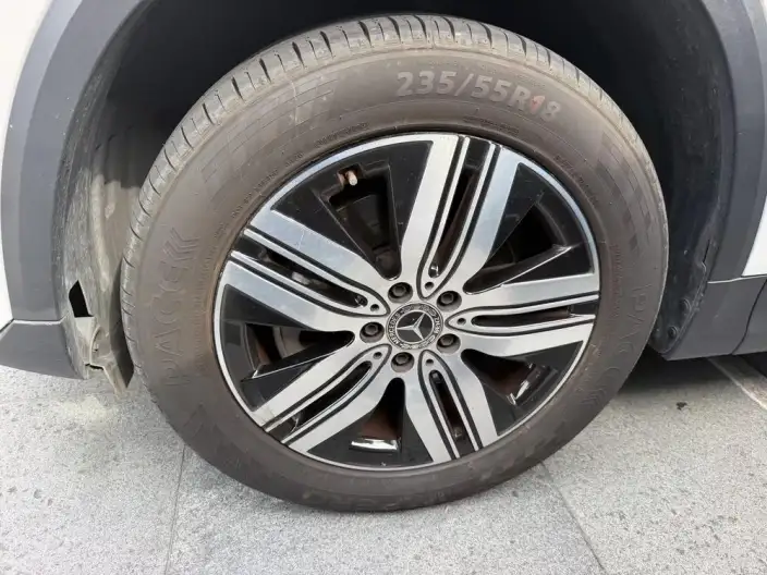Mercedes-Benz EQA 2022 Model EQA 260 – фото 5