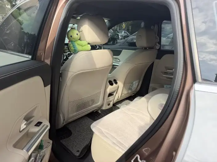 Mercedes-Benz EQA 2022 Model EQA 260 – фото 10