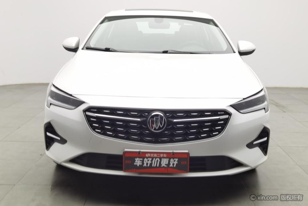 Buick Regal 2023 552T Smart Enjoy
