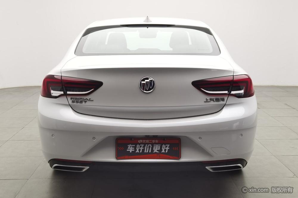 Buick Regal 2023 552T Smart Enjoy