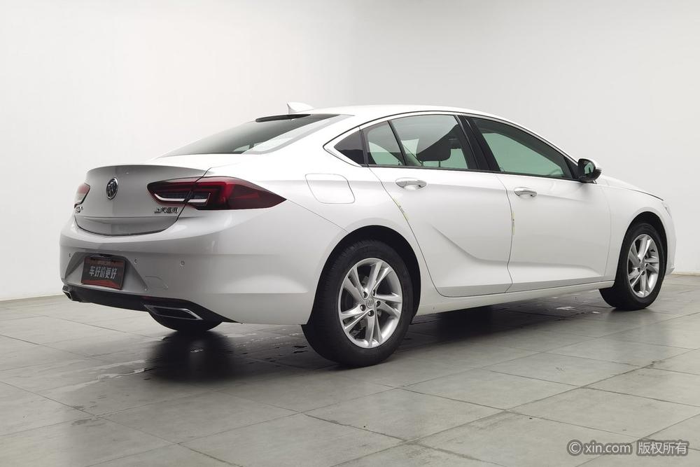 Buick Regal 2023 552T Smart Enjoy