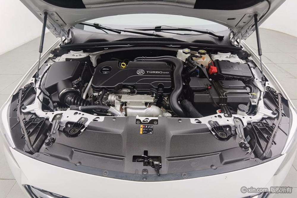 Buick Regal 2023 552T Smart Enjoy – фото 5