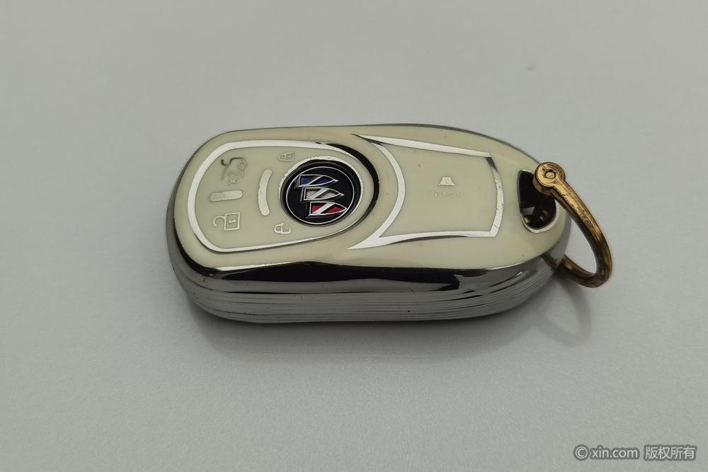 Buick Regal 2023 552T Smart Enjoy – фото 6