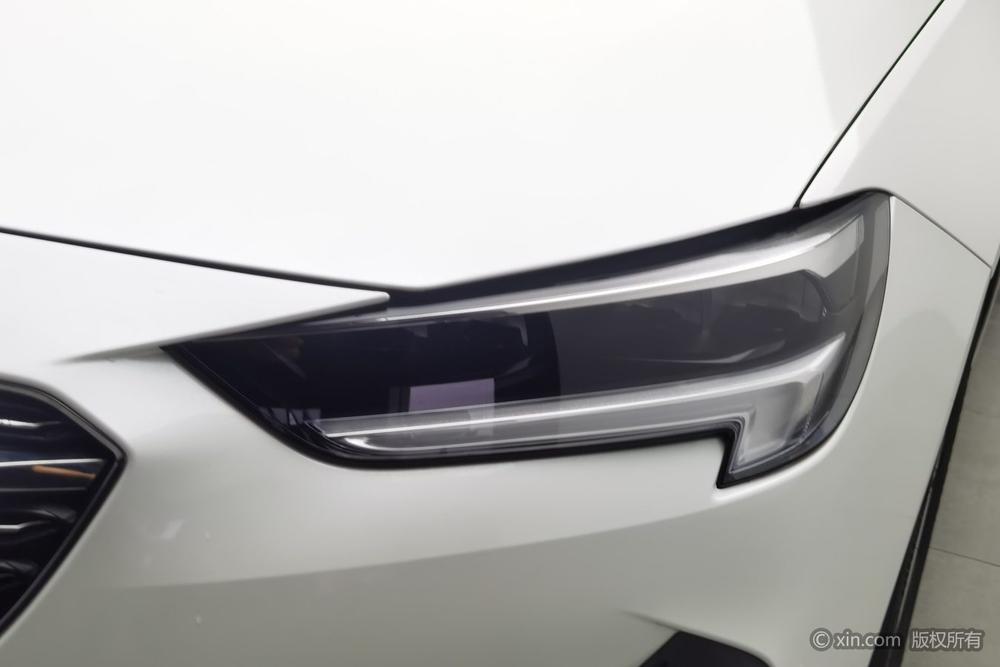 Buick Regal 2023 552T Smart Enjoy – фото 7